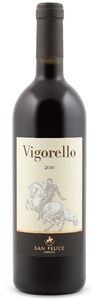 Vigorello San Felice Toscana I.G.T. 2006